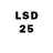 Amphetamine 97% Gudin